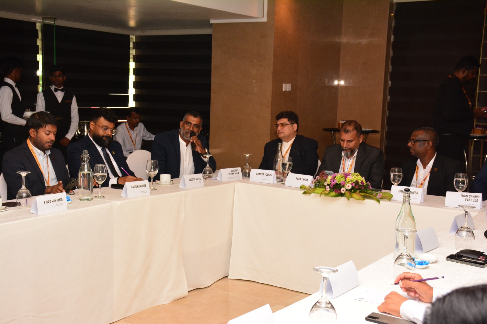 SATA 2025 STRENGTHENS REGIONAL COLLABORATION WITH THE SATA ALLIANCE MEETING
