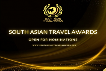 SOUTH ASIAN TRAVEL AWARDS EXTENDS NOMINATION DEADLINE