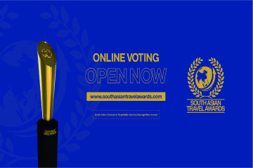 SOUTH ASIAN TRAVEL AWARDS (SATA) OPENS ONLINE VOTING FOR 2023