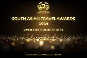 asia travel awards